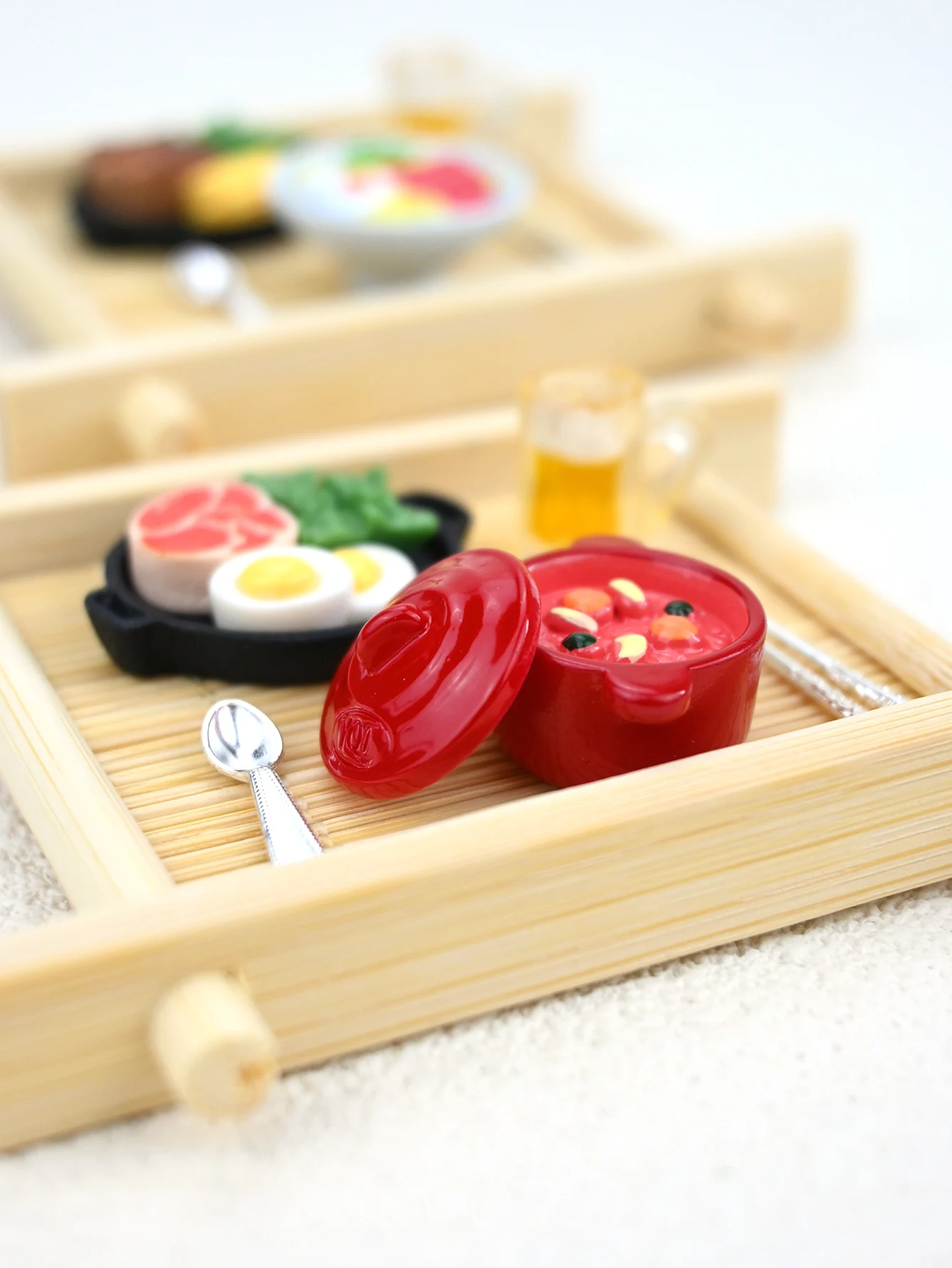 Décoration miniature représent - Japanese Food Lifestyle avis et prix