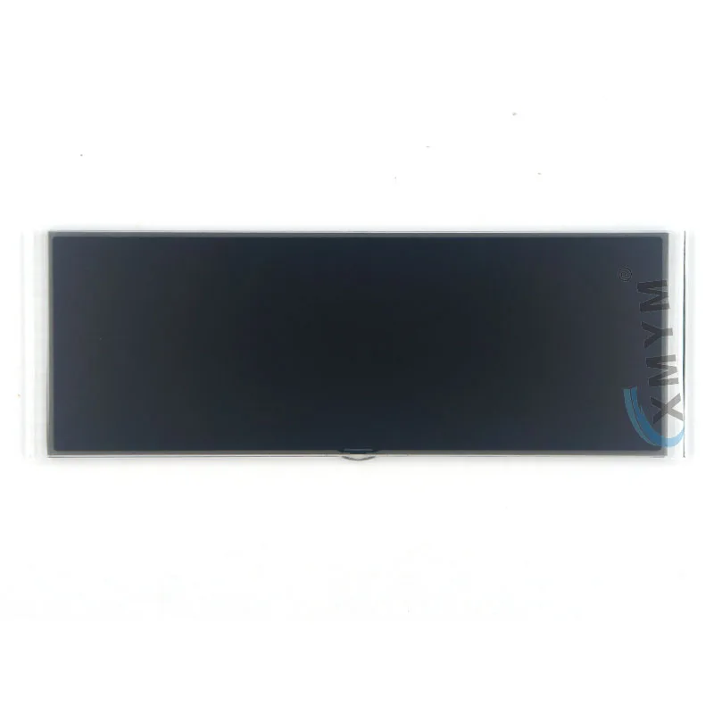 Per Porsche 911/996/986 Riscaldatore/Controllo della temperatura dell'aria condizionata Display LCD Sostituzione dello schermo Riparazione e utilizzo