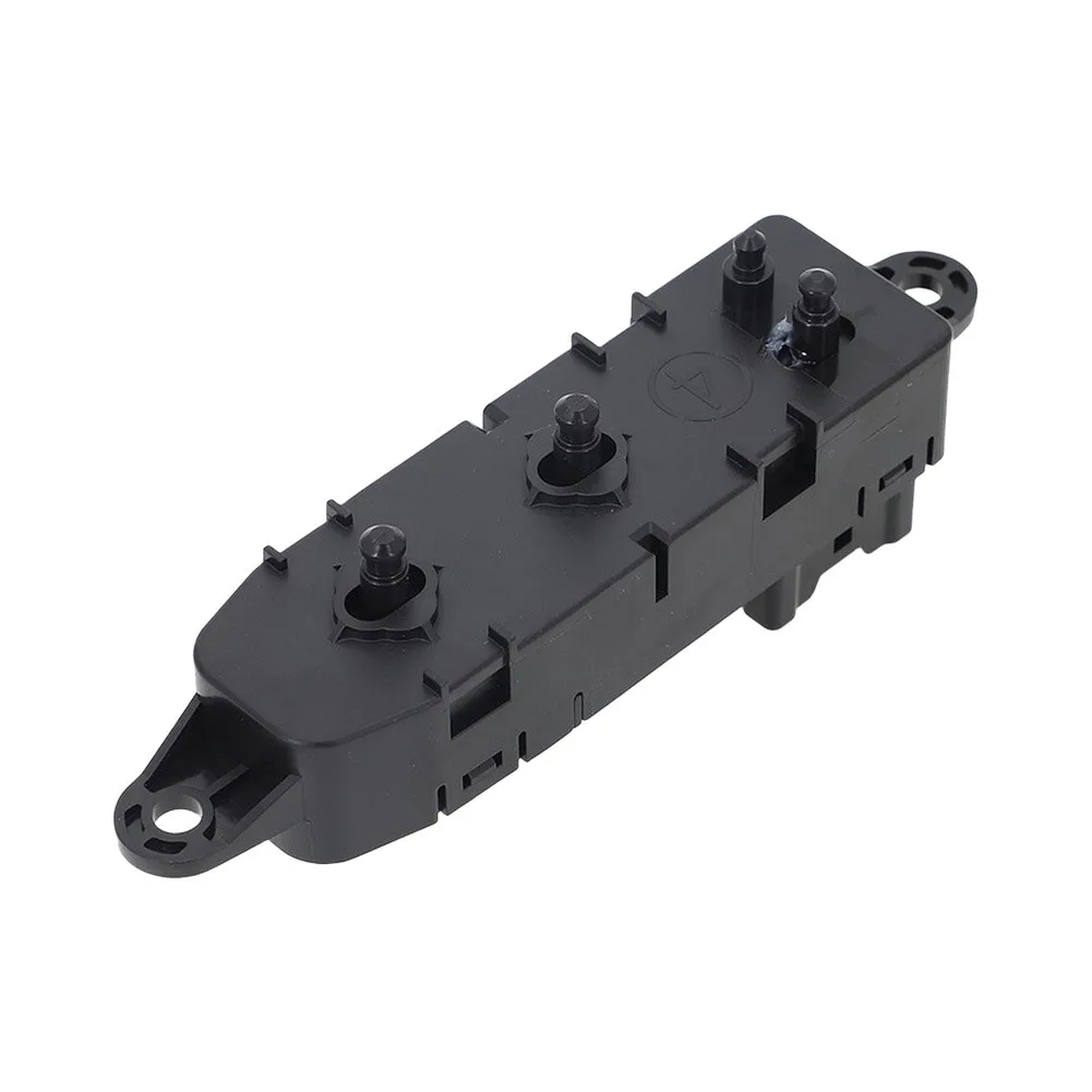 Front Right Passenger Seat Power Control Switch 87016-1AA0A Fits For Nissan Murano (2009-2013) and Pathfinder (2013) Models 4
