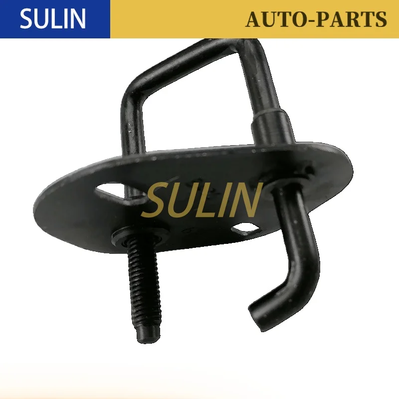 

670033514 Front Hood Bonnet Safety Lock Striker Catch For Maserati Levante Coupe 2012