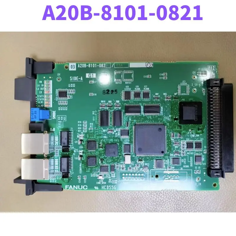 

Brand New And Original A20B-8101-0821 A20B 8101 0821 Communication Board