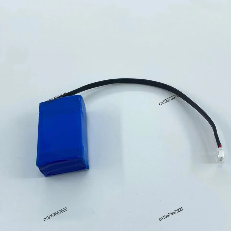 Hutt-ddc55, ddc5, c6, robô limpeza janela, lavagem vidro, aspirador, spray de água, lavadora de janela elétrica, bateria, original