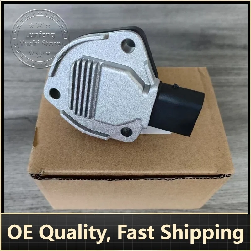 

P/N: 12611439810, 12617508003, 12617832375, 13617832205 - Engine Oil Level Sensor for BMW 325i, 328i, 330i, 520i, 530i, X3, X5