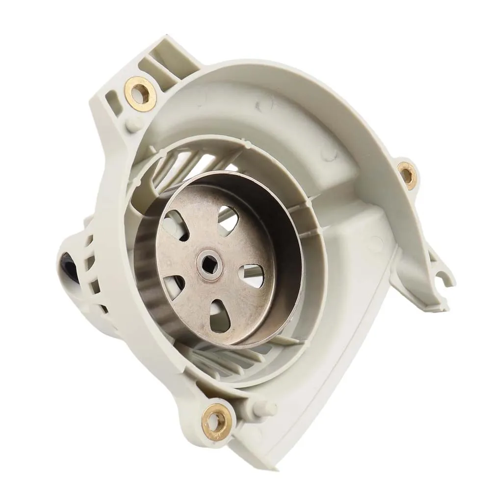 Brush Cutter Clutch Housing Drum Assembly For FS90R FS100RX FS110R FS130R KM90R FC90 String Trimmer Parts 4180 080 1809