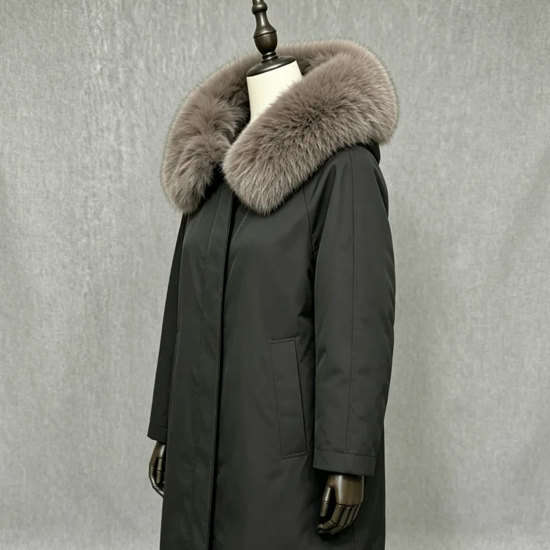 cuello-de-piel-de-zorro-autentico-para-abrigo-de-invierno-decoracion-para-capucha-calentador-de-cuello-para-mujer-bufanda-de-piel-de-zorro-chal-cuello-de-lujo-bufanda-de-piel-negra