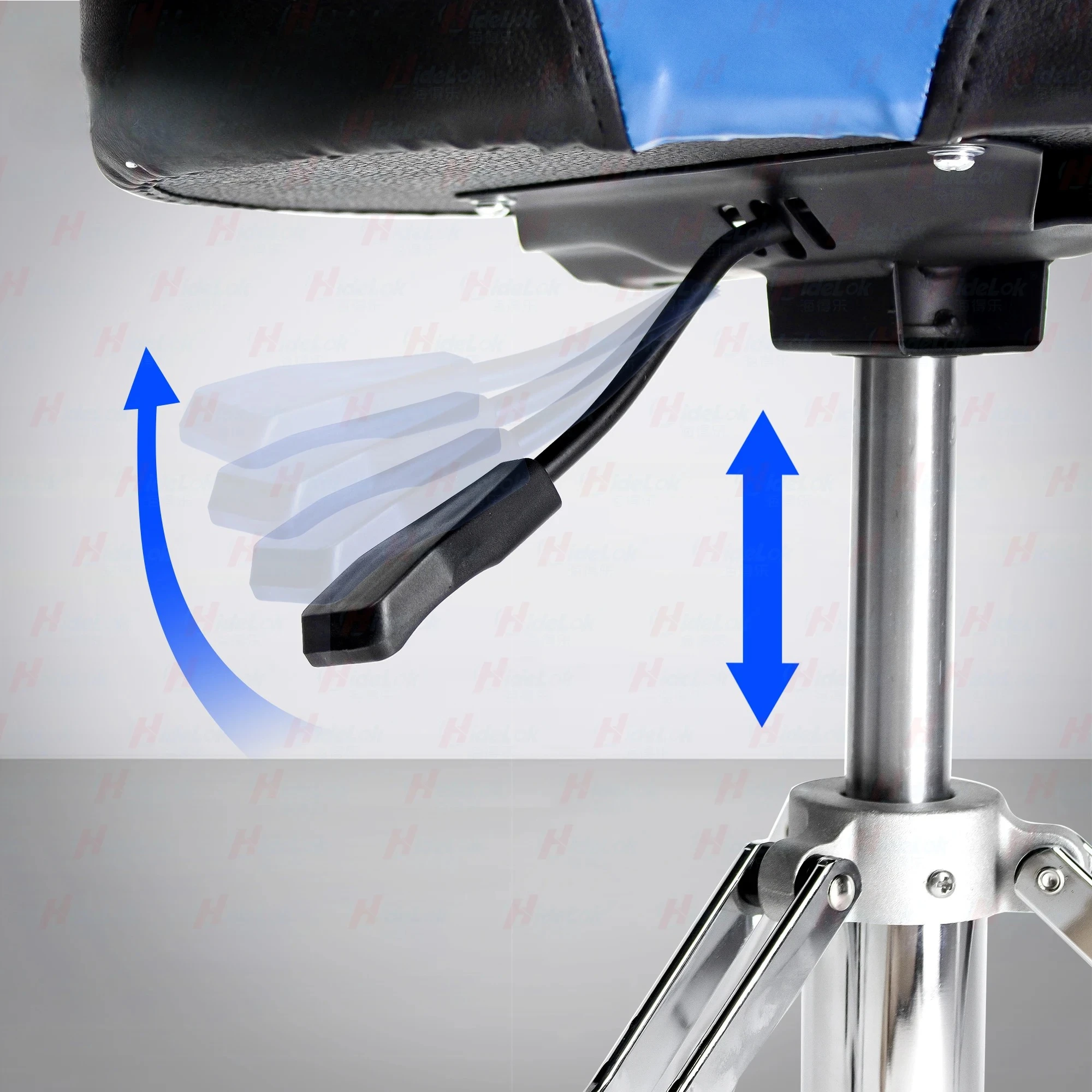 Adjustable Drum Throne Stool,  - Drum Practice Pad review and price