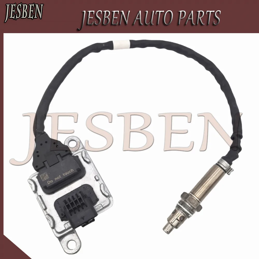 

29640-3V700 SNS3151D AAA9261180000 Front NOX Sensor Fit for KIA Hyundai Genesis GV80 3.0 Diesel December 16, 2020-ON EURO 6D