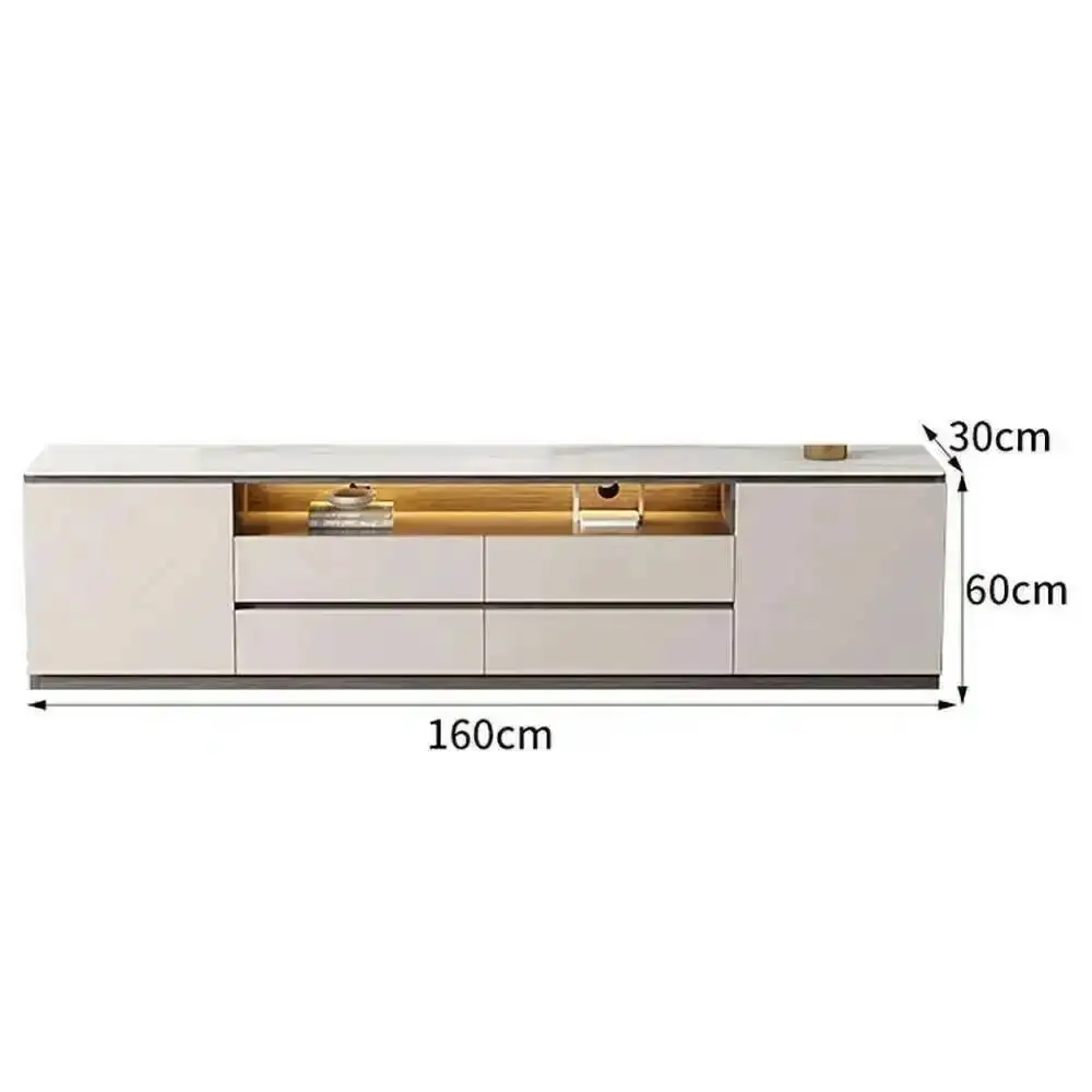 

Luxury Elegant Cabinet Tv Stand Nordic Drawer Display Tv Stand Design Living Room Tv Schrank Wohnzimmer Living Room Funiture