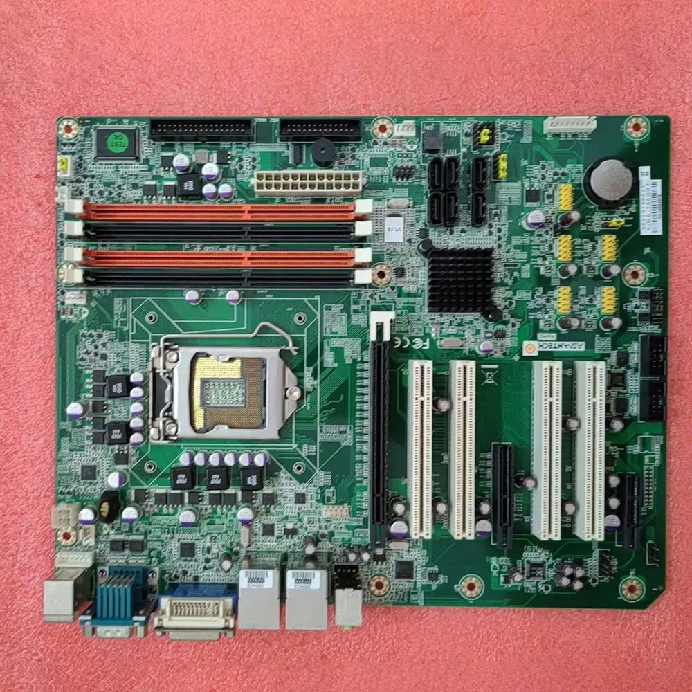 

Материнская плата промышленного компьютера AIMB-780QG2 AIMB-780 REV.A1