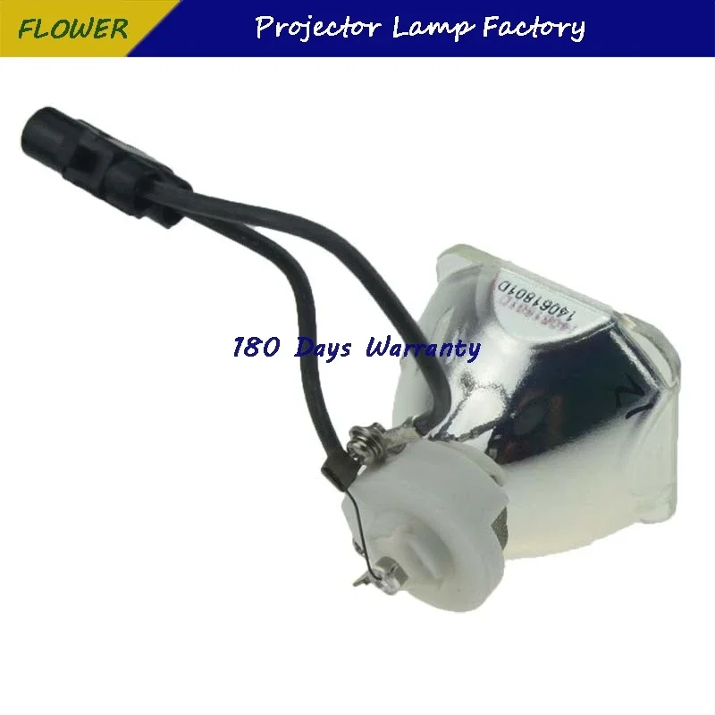 Prix de gros NP23LP / 100013284 remplacement Projecteur lampe nue pour NEC NP-P401W/NPP451W/NP-P451X/NP-P501X/NP-PE501X/PE501X +