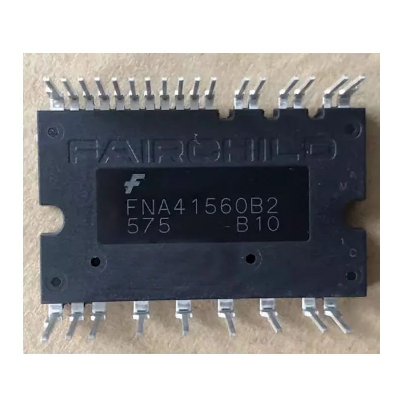 FNA41560B2 FNA41060B2 FNB41560B2 MPOWER-1501 MPOWER-1502 Air Conditioning Module Electronic Component  Integrated Chip Ic  New