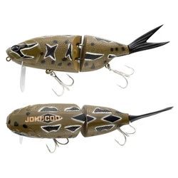 Floating Big bait Fishing Lure 21cm 87g for Pike Predator fishing lures Wobbler for Bass Fishing Bait