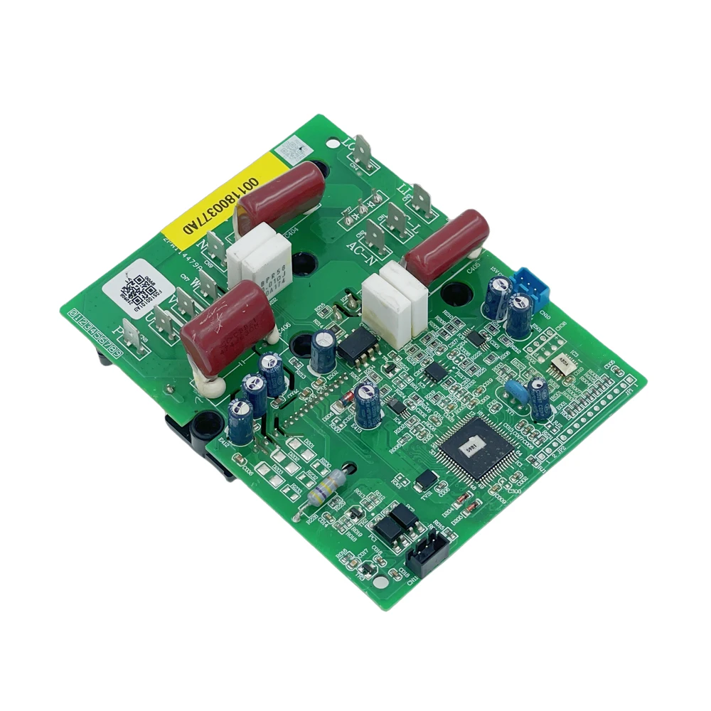 New For Haier Air Conditioner Control Board 0011800377AD Driver PCB Module Conditioning Parts