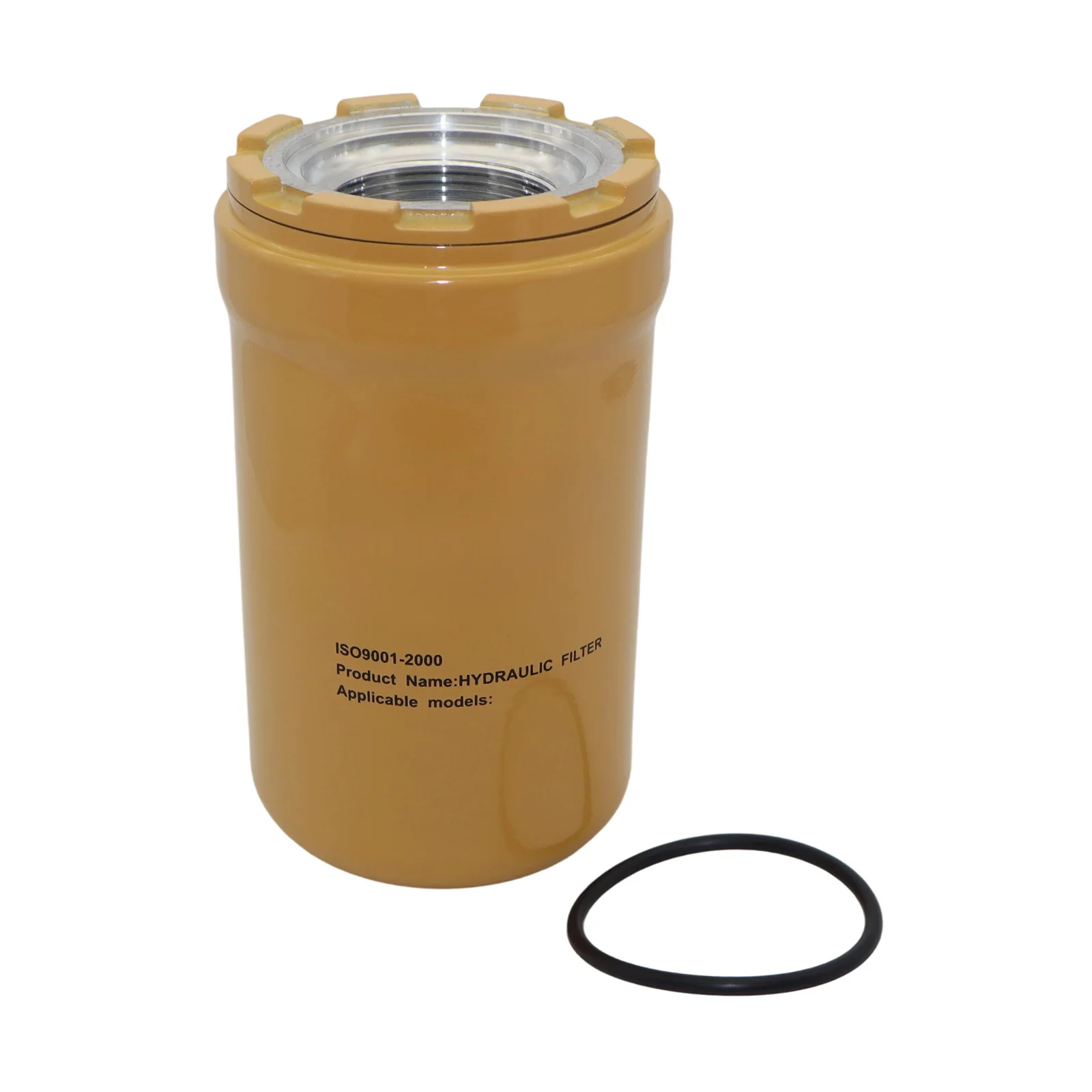 

Hydraulic Filter JM-6002 For Caterpillar CAT 3508 3512 3512B Generator Set