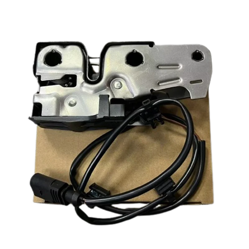 

1K1823509E 1K1823509 E 1K1 823 509E1K1 823 509 E Engine Bonnet Hood Catch Latch Lock For VW MK5 Golf V Je.tta Catch Latch Lock