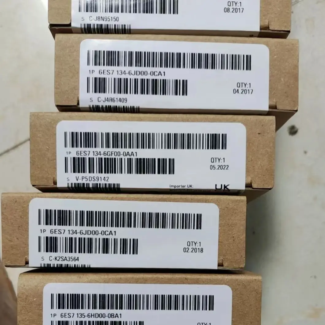 6ES71556BA010CN0 6ES71316BF010BA0 6ES71326BF010BA0 6ES71936BP200DA0 6ES71936BP200BA0 QBM 3020-3 S55720-S235