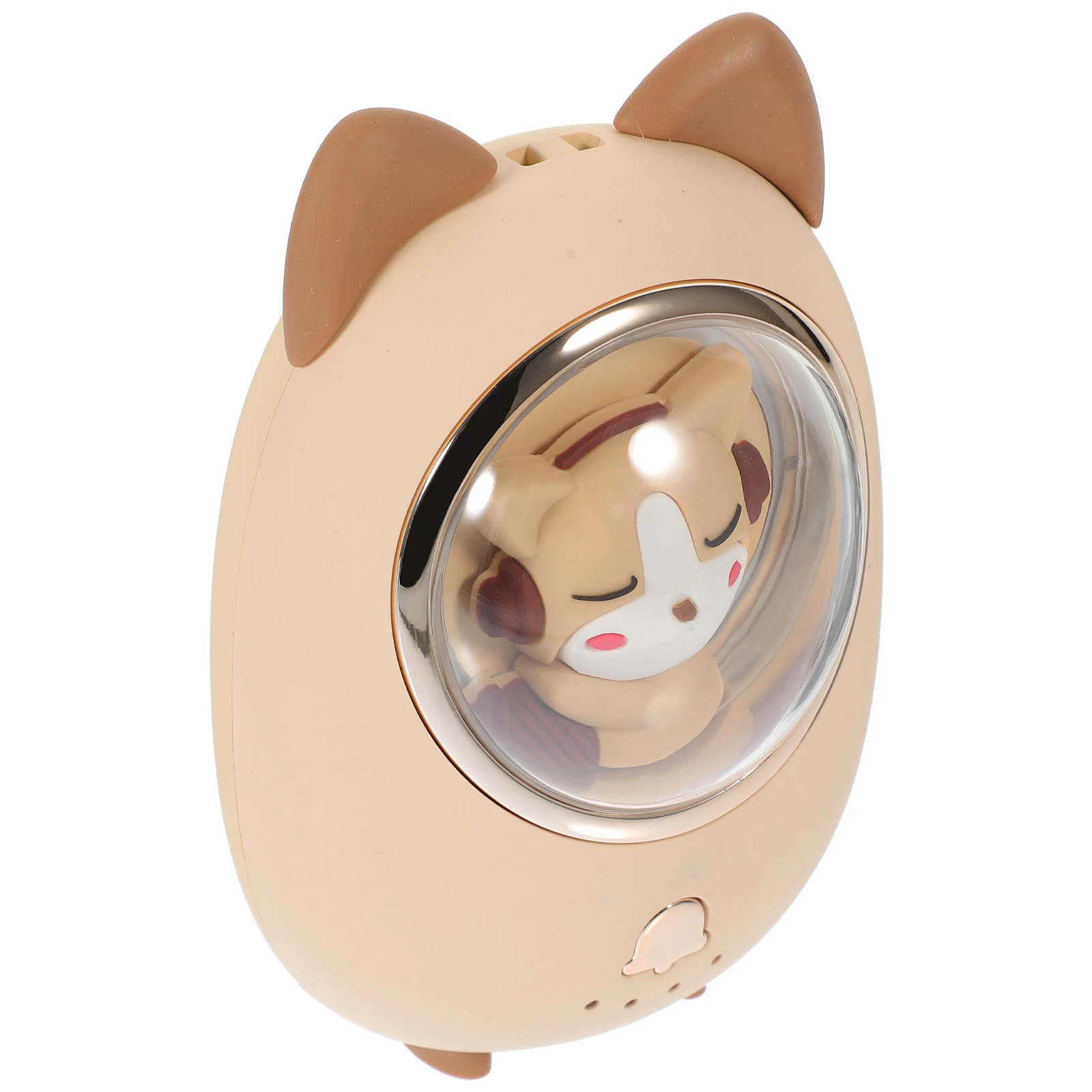 

1Set USB Mini Hand Warmer Portable Cartoon Animal Fast Heating Rechargeable Power Bank Winter Pocket Hand Warmers