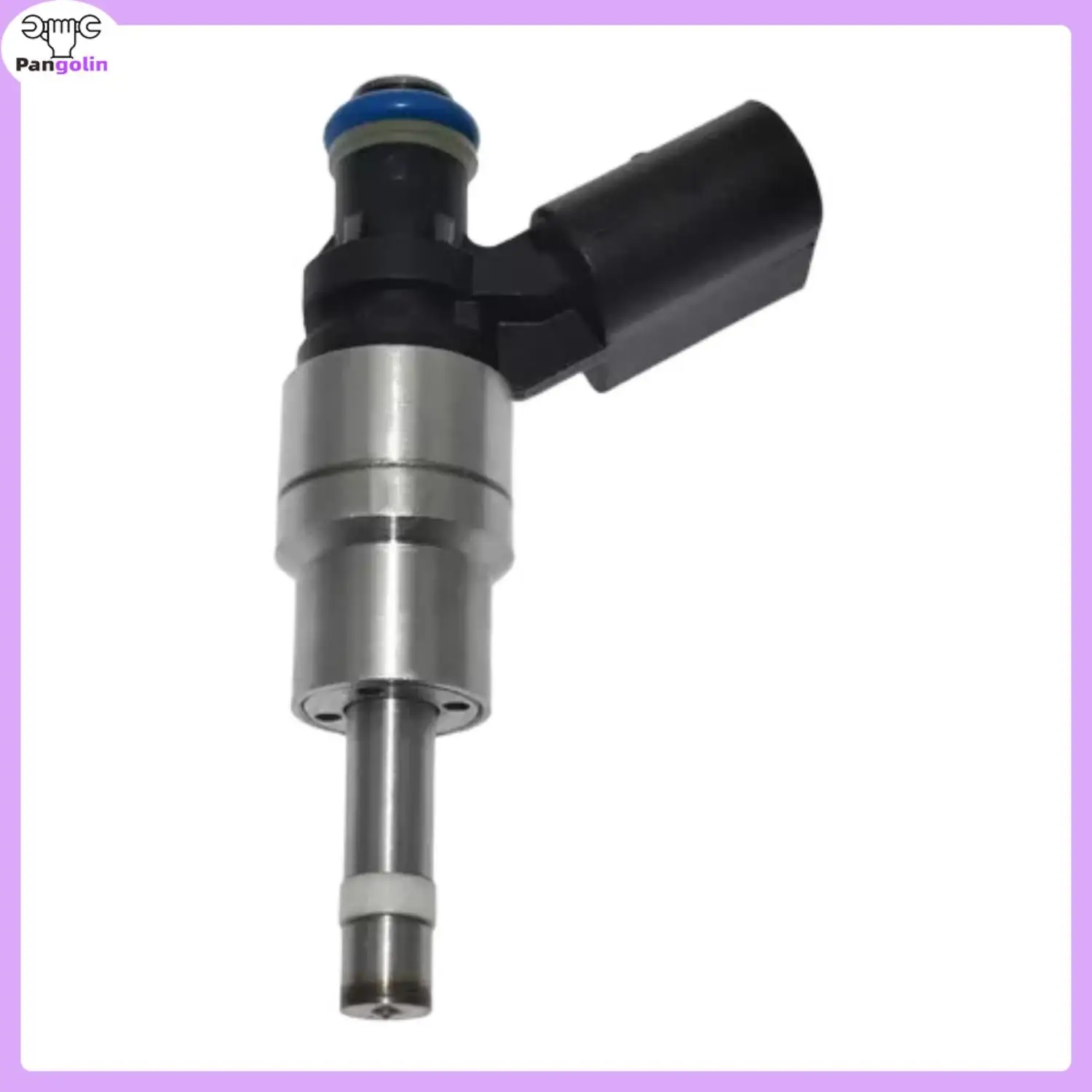 1pc Fuel Injector 06F906036D 0261500026 For Audi A3 Seat Altea Skoda Octavia VW Eos Jetta Passat Golf 2.0L Diesel Common Rail