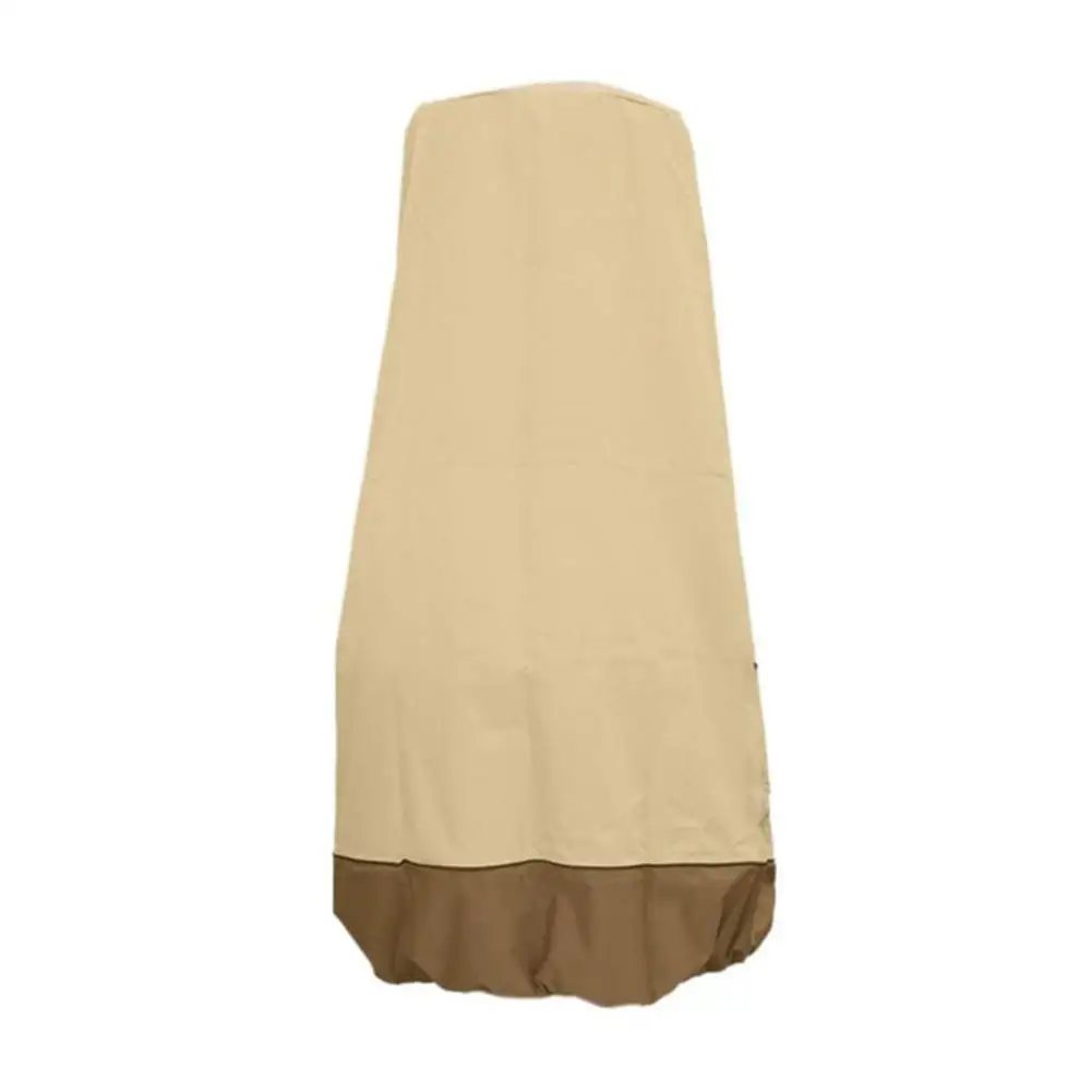 

210D Oxford Cloth Cover Garden Cover Outdoor Fountain Cover 122x173 Cm Fountain Protective Cover Custom Fit Cover