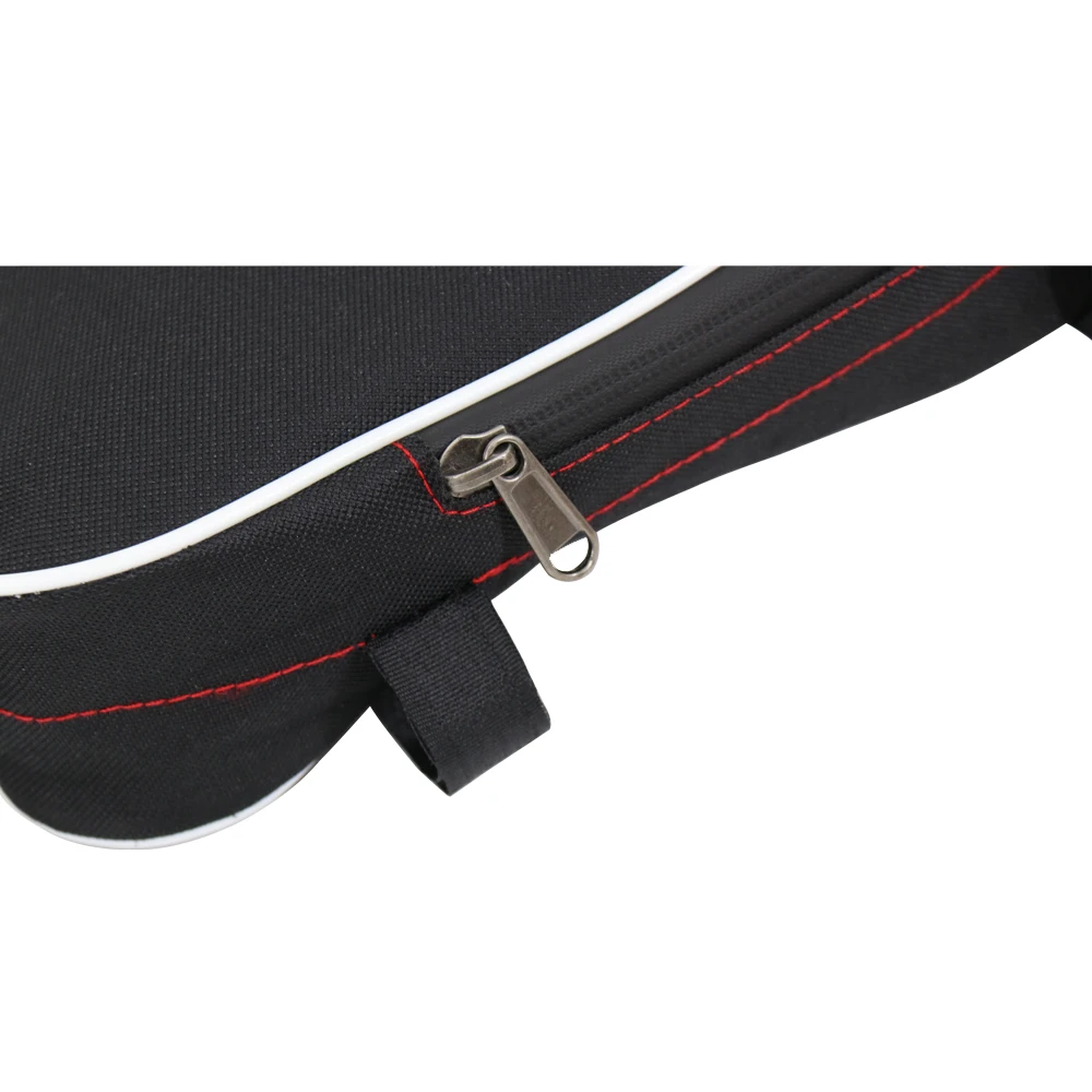 For LC8 950/990 Adventure ADV Motorcycle Frame Crash Bars Waterproof Bags Bumper Repair Tool Placement Bag