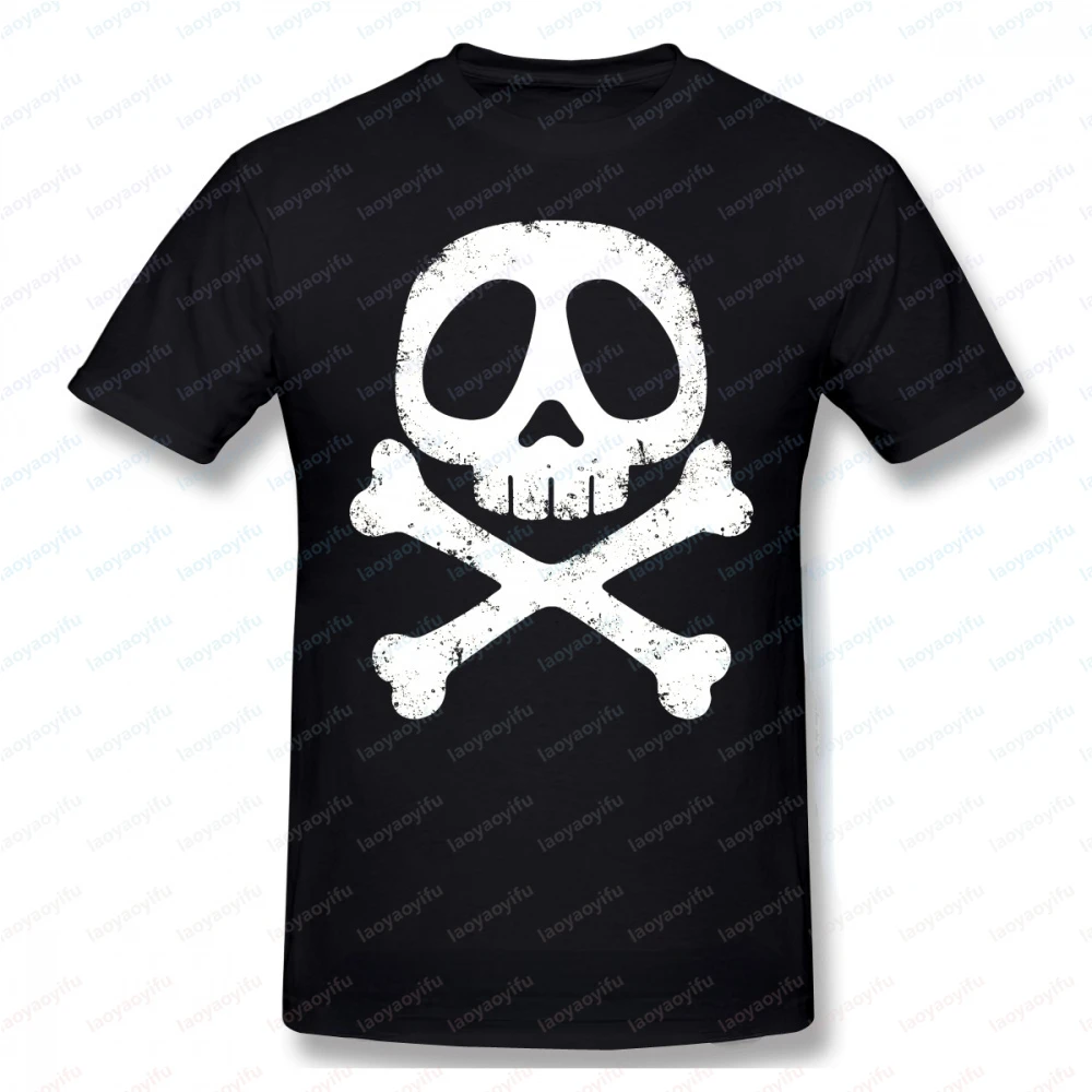 Camisa de anime espaço pirata capitão harlock arcadia kei yuki manga comprida camisas verão oversize manga curta topos