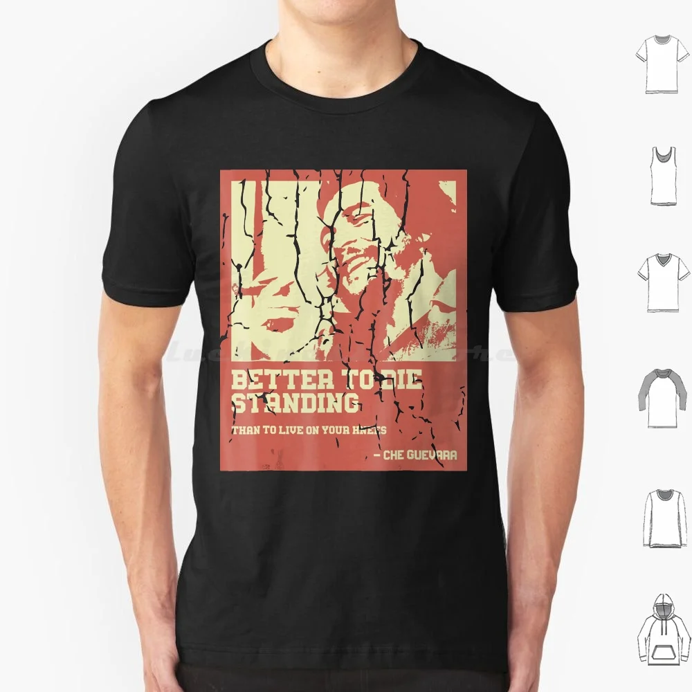 Che Guevara T Shirt Men Women Kids 6xl Che Guevara Viva La Revolucion Che Guevara Facts Che Guevara Art Revolutionary