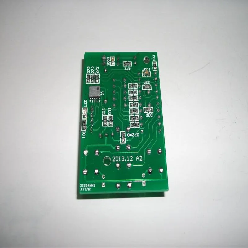Stepper Motor Driver Controller Board Speed Adjustable with Remote Control