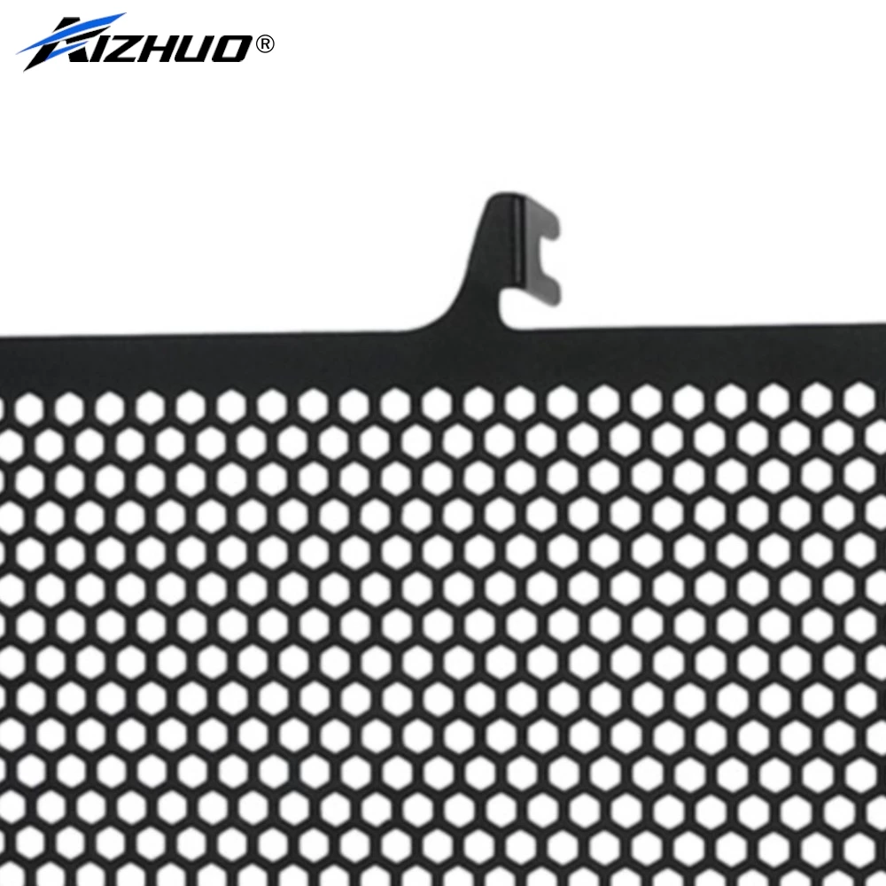 

For XADV750 NSS750 Forza750 2020-2023 X ADV Forza 750 2024 2025 2026 Motorcycle Radiator Grill Cover Guard Protection Protector