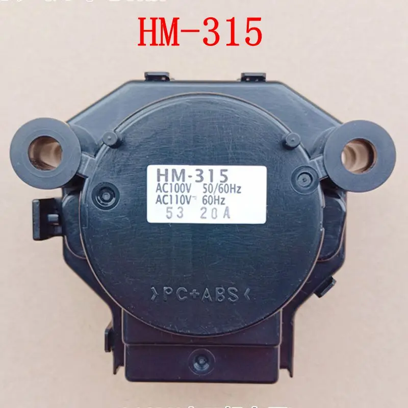 

HM-315 For 110V Drain Motor Panasonic Washing Machine Tractor Drain Valve Motor parts