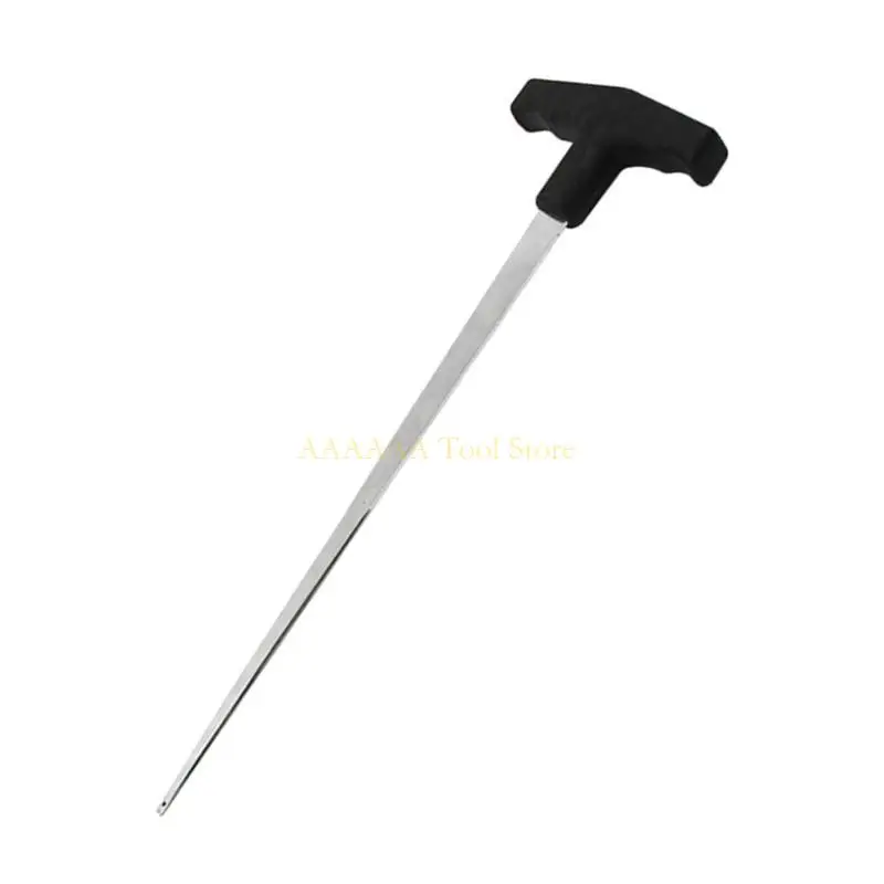 

A2BE Windscreen Remover T Shaped Wire Windscreen Wire Feeder Professional Automotive Wind Glass Removal Tool Glass Remover