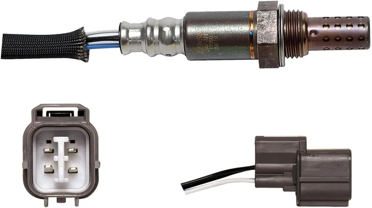 

Oxygen Sensor