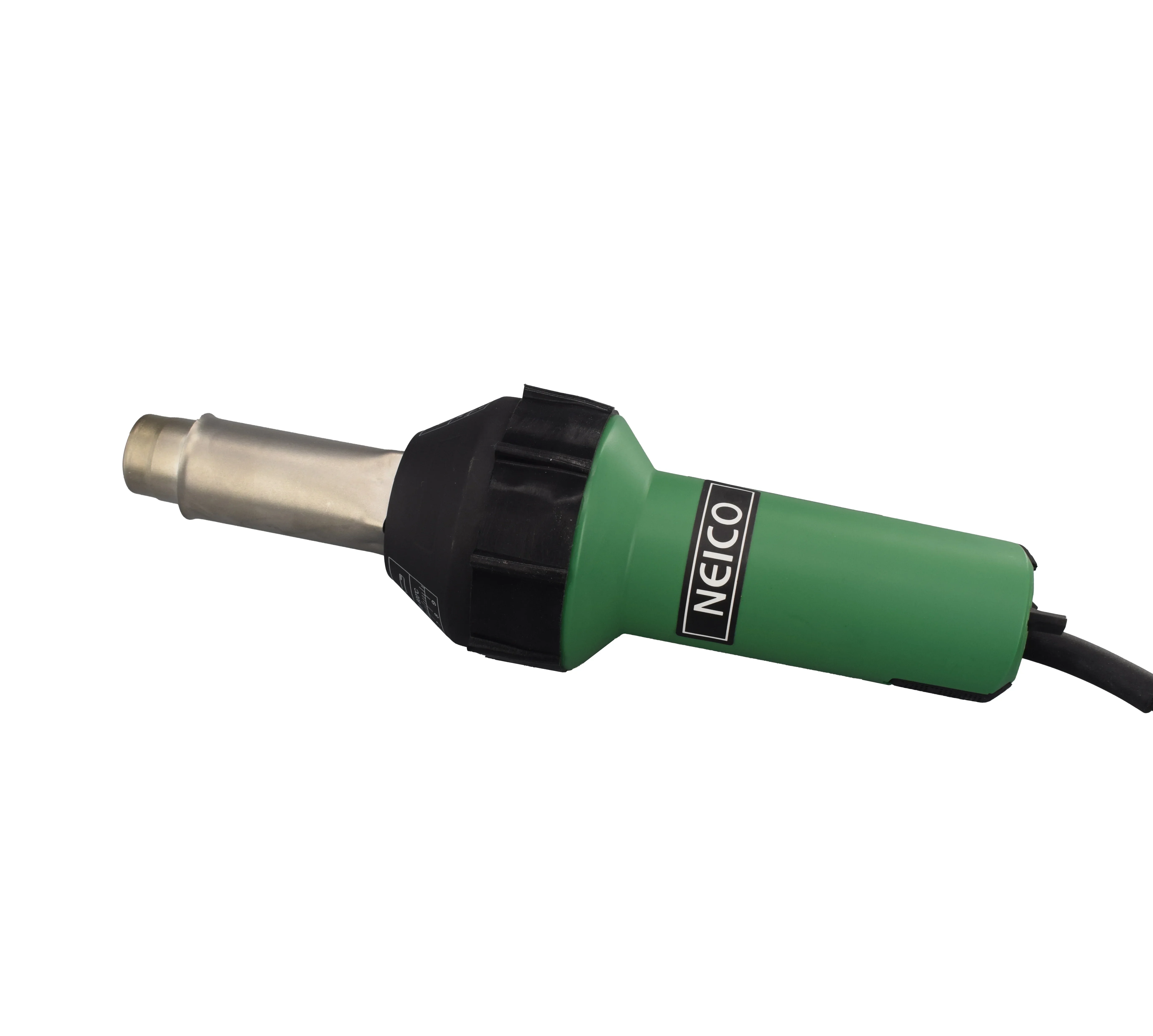 

NEW 1600W Professional Heat Kit Flooring Welding Tools Plastic Welder Hot Air Torch Groover Flooring Tools