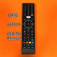 New KONKA LCD TV Remote Control JKT119