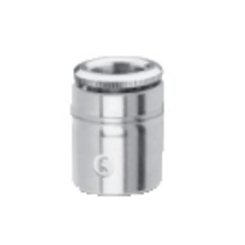 AIR FITTING PNEUMATIC Original Camozzi 6700 3 4 5 6 8 10