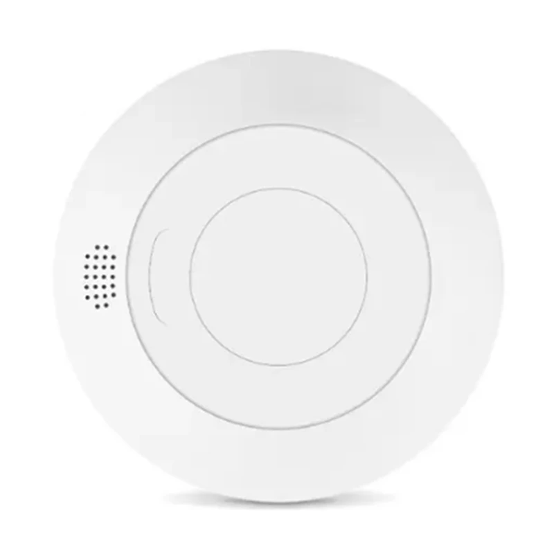 

24-Hour Delivery Mmwave Radar Smart Human Presence Sensor Reliable Performance Energy Saving Easy Installation Smart Life Zigbee