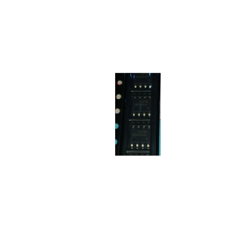 180pcs 100% New OB6563CP sop-8 Chipset