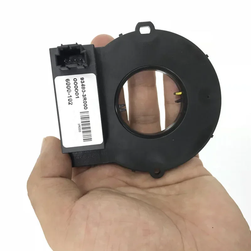 Angle Sensor Steeri…