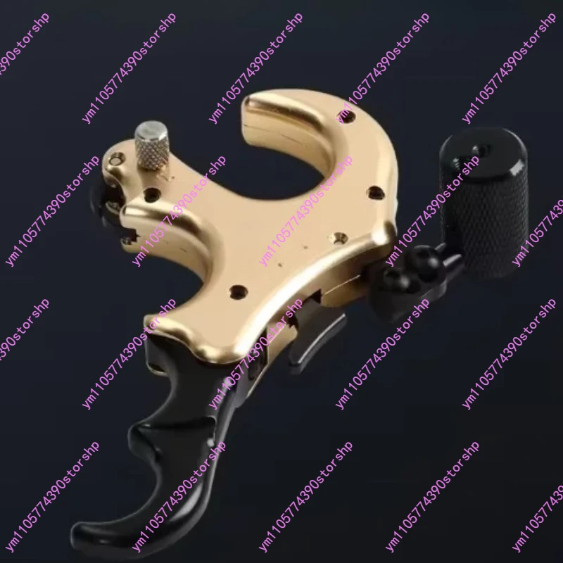 Mechanism‑Component Emerald‑Green‑Finish Replacement Spare Accessory For‑Compound‑Unit