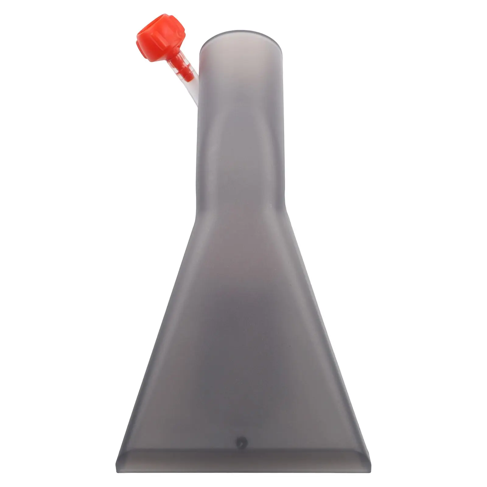 Cleaning Furniture Spray Extraction Nozzle Deep Cleaning Cleaning Brush Triangular-shaped Design Kills Harmful Organisms