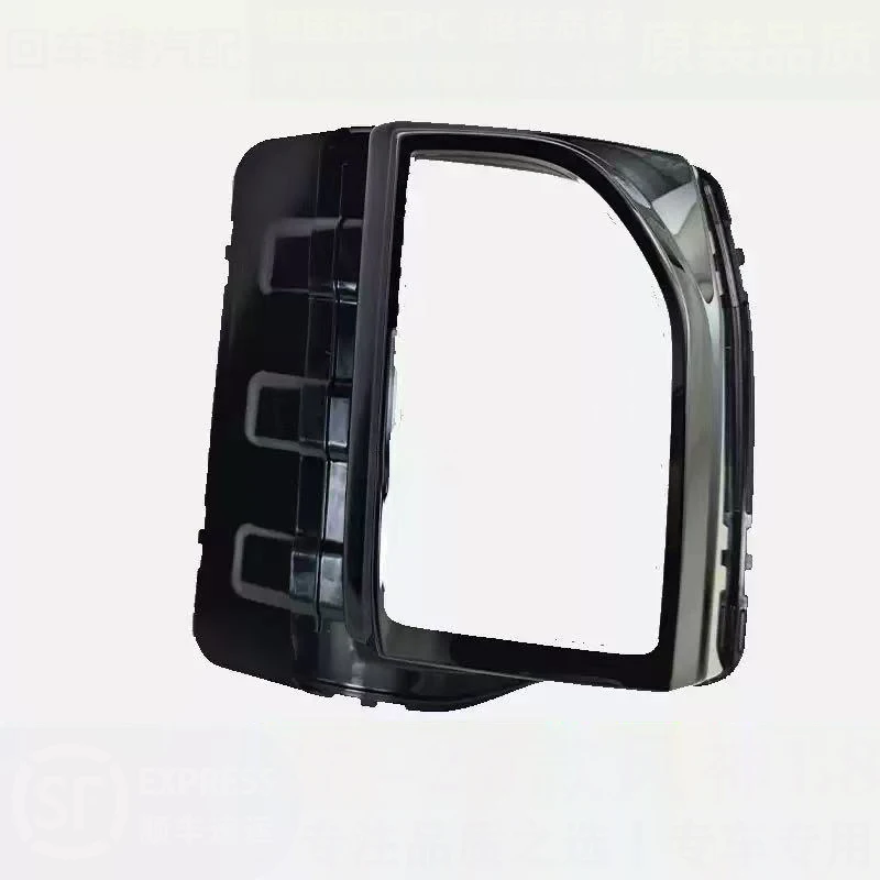 For Dongfeng Aeolus L8 2025 2026 Front Headlight Lens Cover Headlamp Housing Transparent Lampshade Head Light Shell Lamp Case
