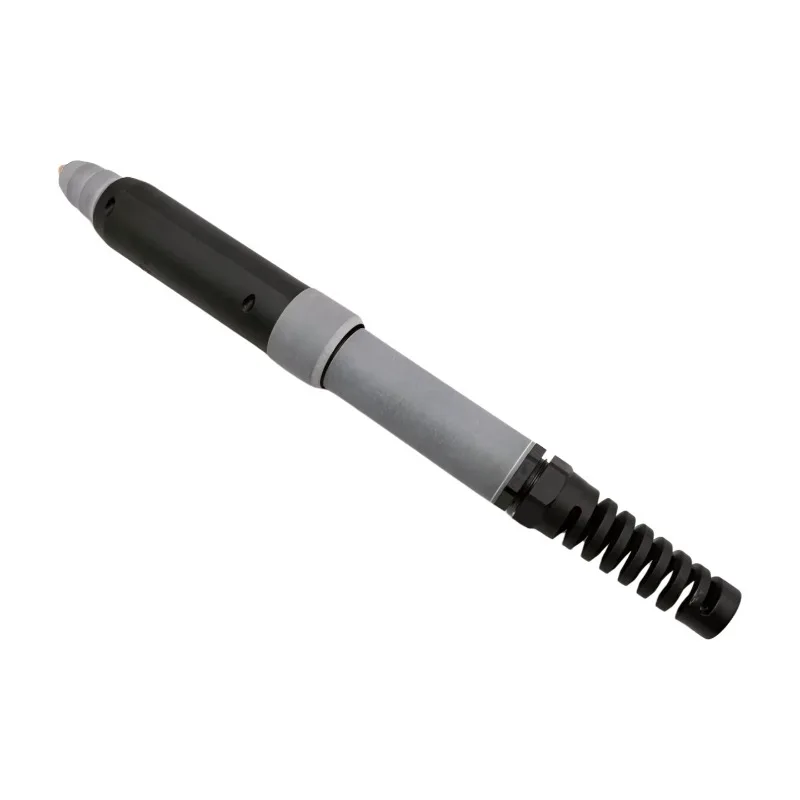 Low Frequency G1/8 Thread Plasma Cutting Torch PT80 PT-80 PTM80 PTM-80 IPT80 IPTM80 Machine Air Gas Cutter Head Body