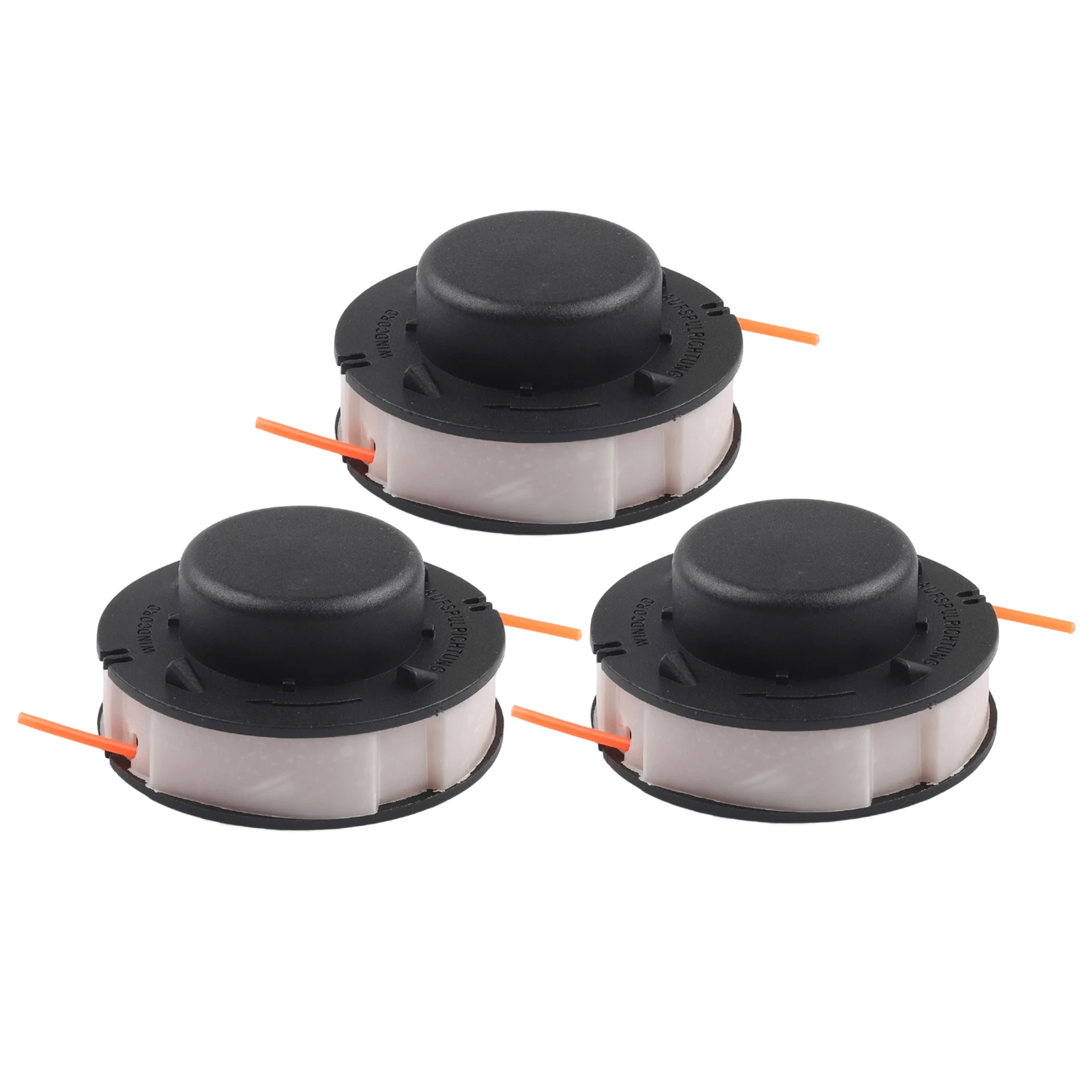 PP500 Compatible FSA56 FSE41 FSE52 Yard Work Efficient Lawn Maintenance Trimmer Spool Seamless Operation With Trimmer