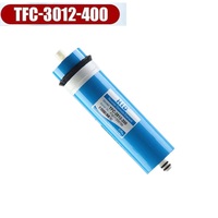 2pcs 400 gpd reverse osmosis filter HID TFC-3012 -400G Membrane Water Filters Cartridges ro system Filter Membrane