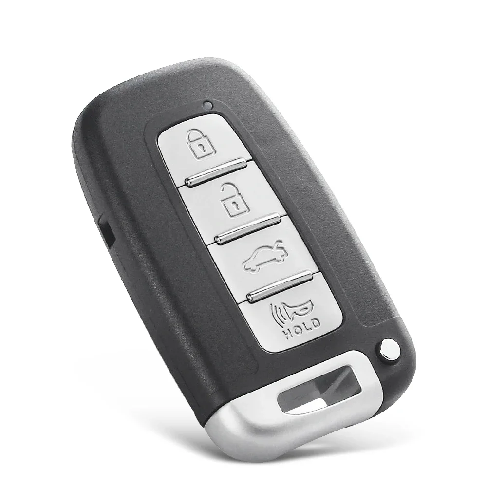 Etui KEYYOU Remote Smart Key Shell do KIA Soul Sportage Sorento Mohave K2 K5 Rio Optima Forte Cerato