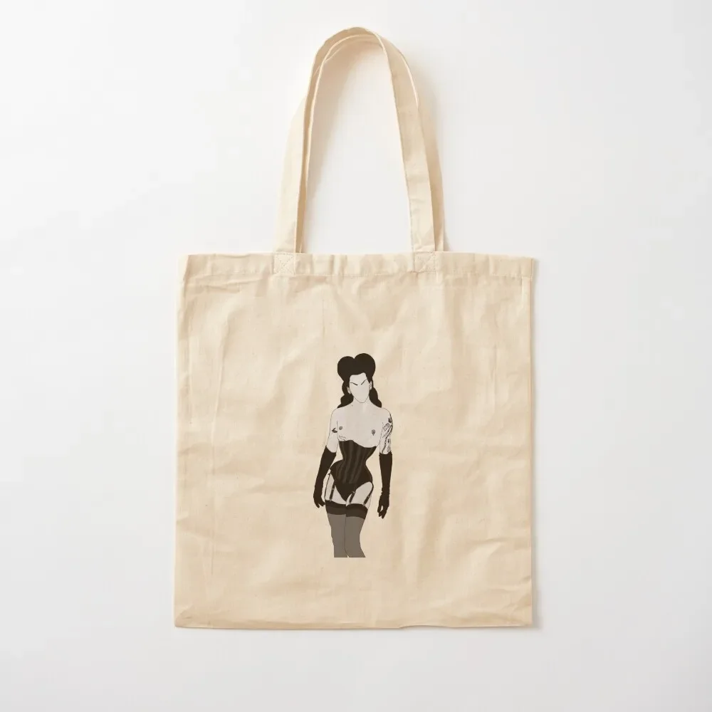 

Violet chachki Tote Bag Women bags Large bags for women Bag