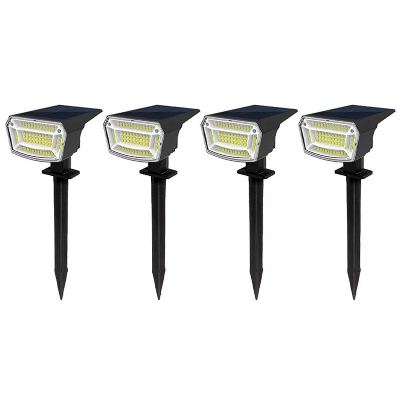sews-for-outdoor-waterproof-solar-garden-lights-4pcs-59led-landscape-spotlights-for-outdoor-courtyard-ground-warm-light