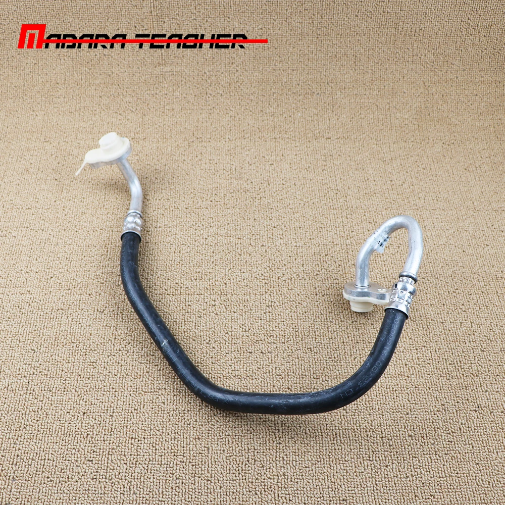 31497391 Car Air Conditioning Refrigerant Discharge Hose For Volvo S60 S90 V60 V90 XC40 XC60 XC90 2017 2018 2019 2020 2021 2022