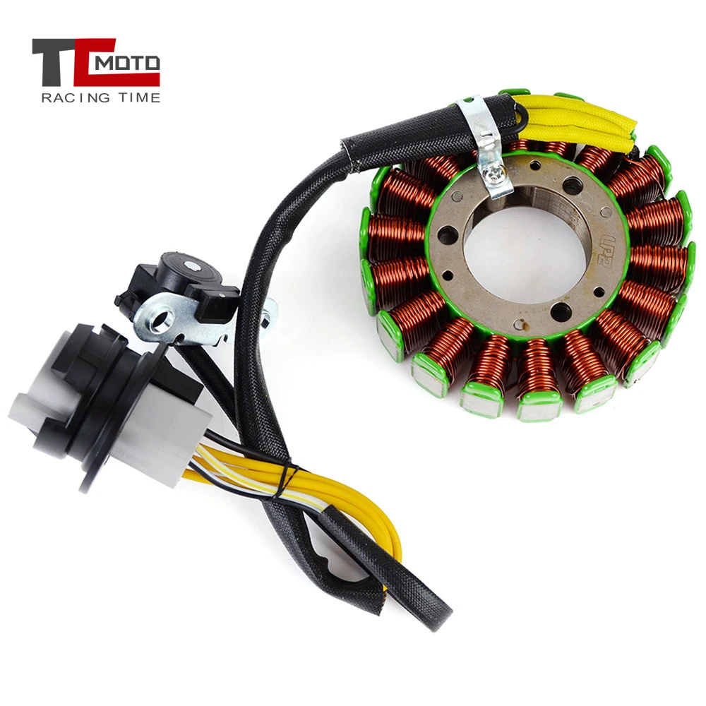 Stator Magneto For Sea-Doo 800 951 GSX GTX Limited SPX LRV RX X XP Ltd / Challenger 782 1800 Speedster 1564 290886588 420886588