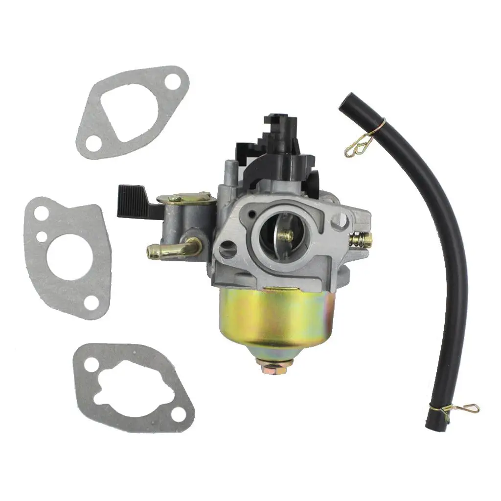 Carburador del motor del generador para 227-62450-10, como se indica