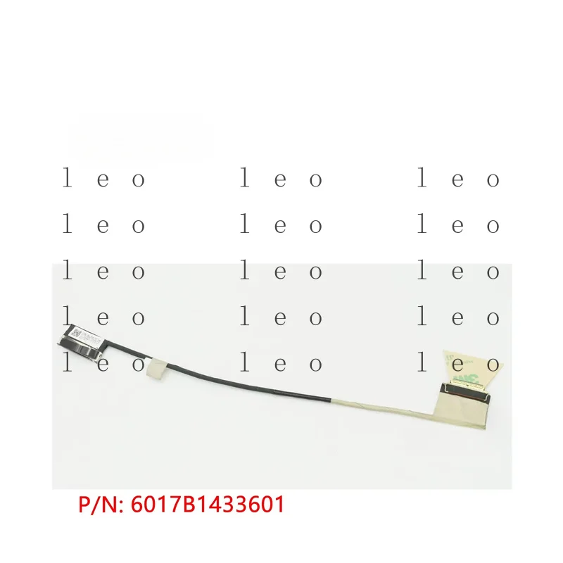 

CC 6017B1433601 Black New For 840 g7 845 g7 30Pin 250nits FHD Cable LCD LVDS CABLE